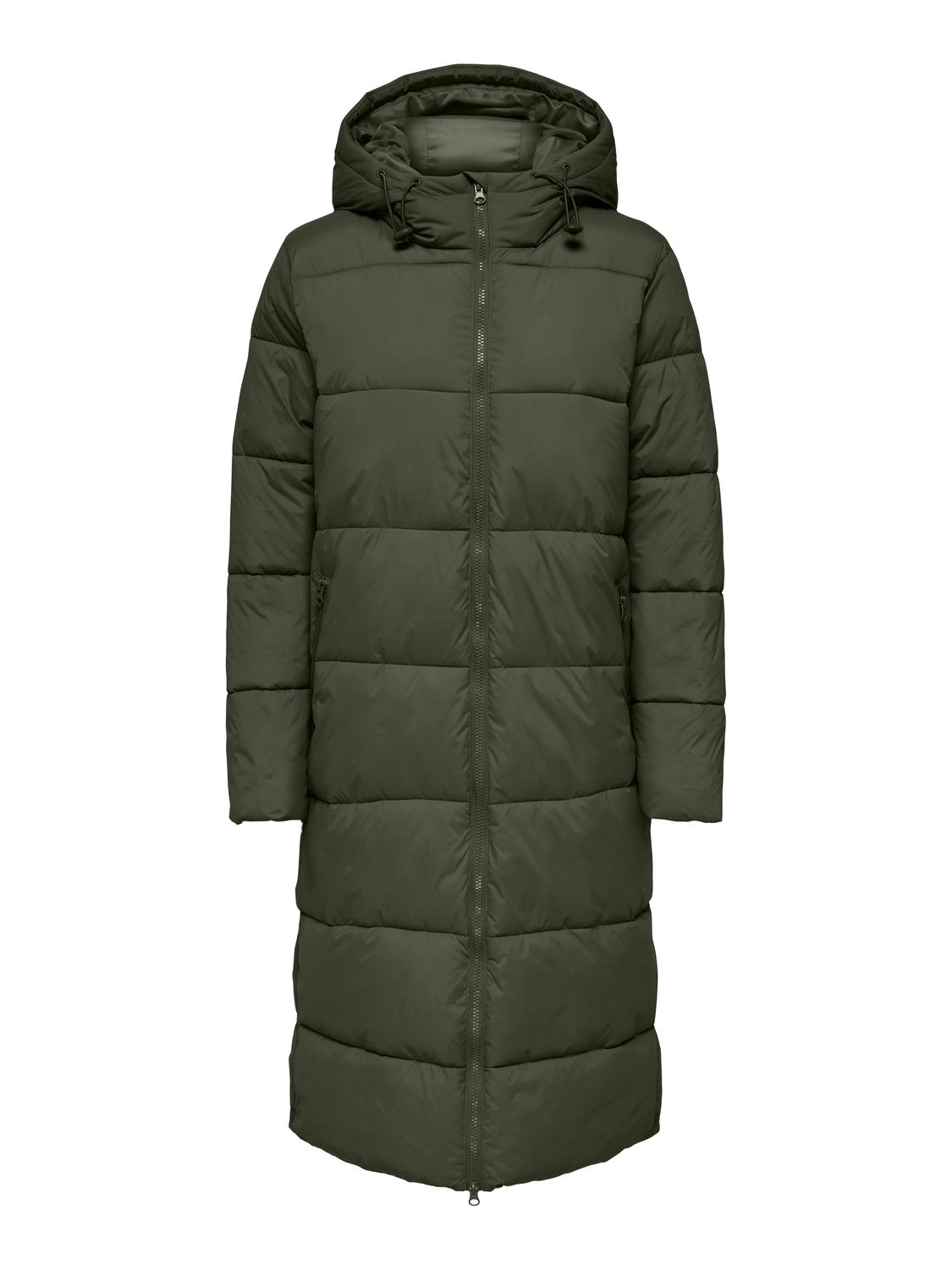 ONLMONTANA LIFE PUFFER JACKET NOOS OTW - 3