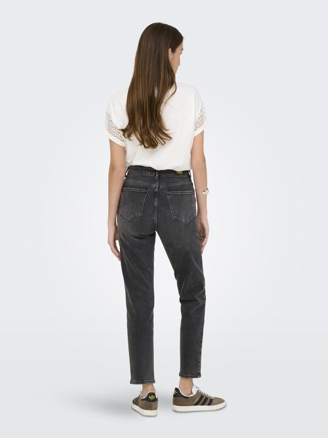 ONLEMILY STRETCH HW ST AK DNM CRO614NOOS - 2