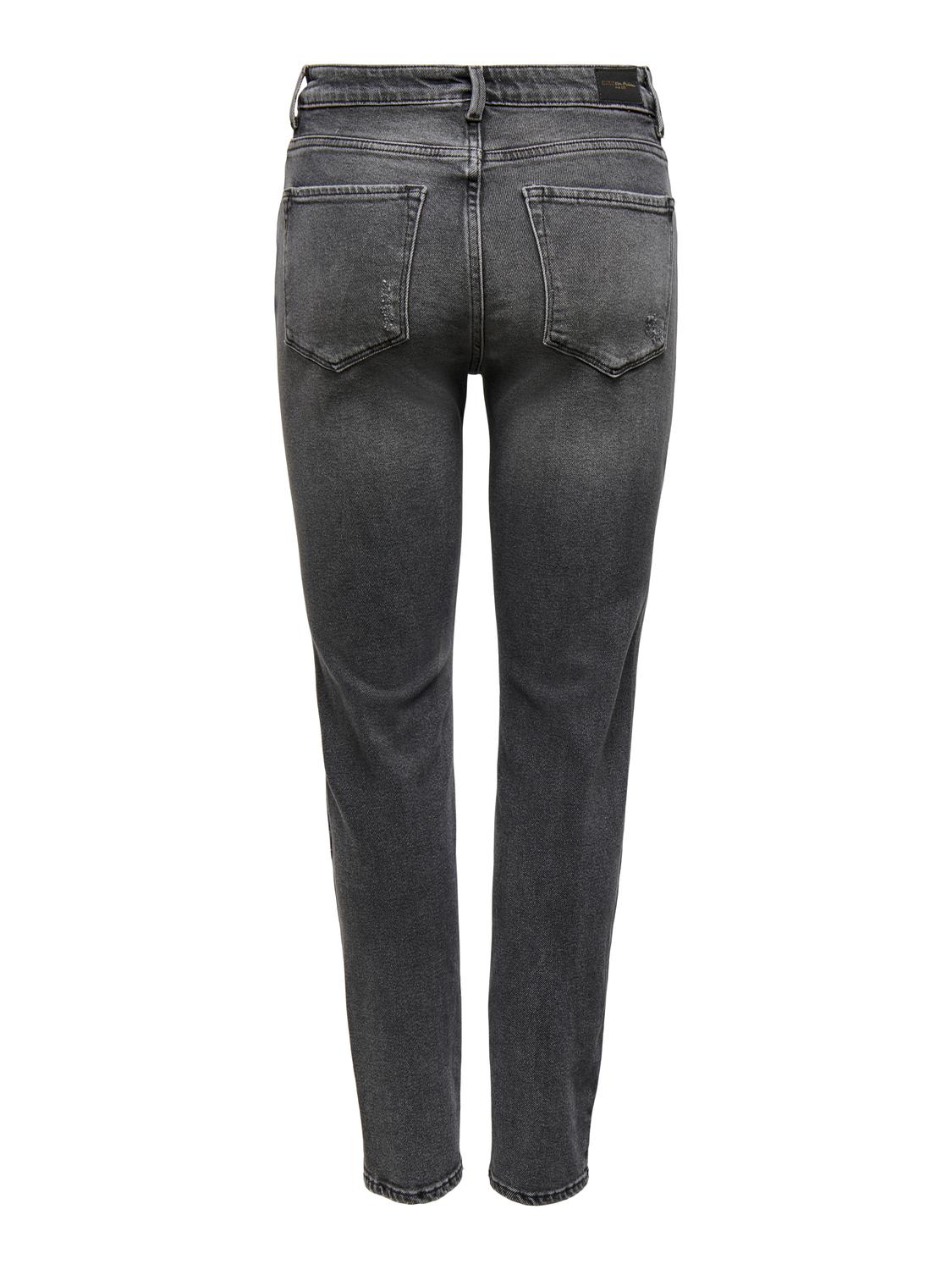 ONLEMILY STRETCH HW ST AK DNM CRO614NOOS - 8