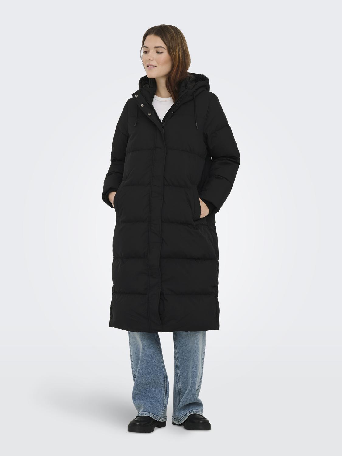 ONLALICE DOWN COAT OTW NOOS