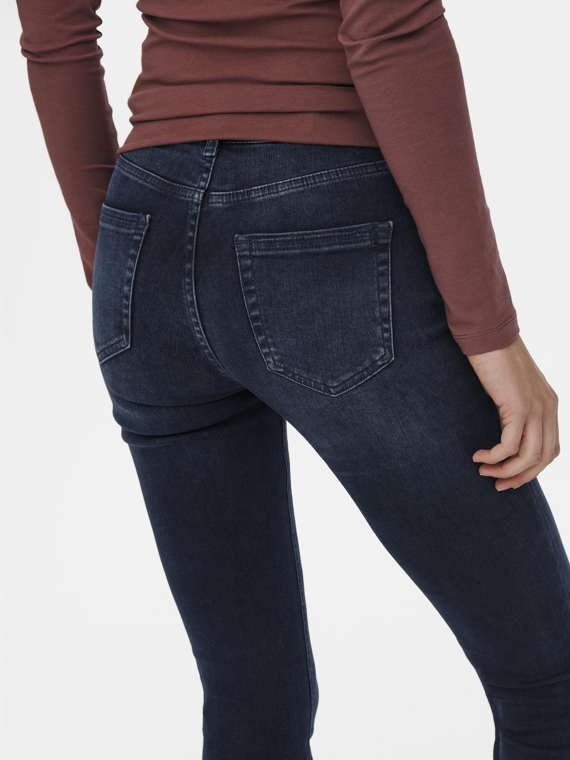 ONLBLUSH MID FLARED DNM REA409 NOOS - 6