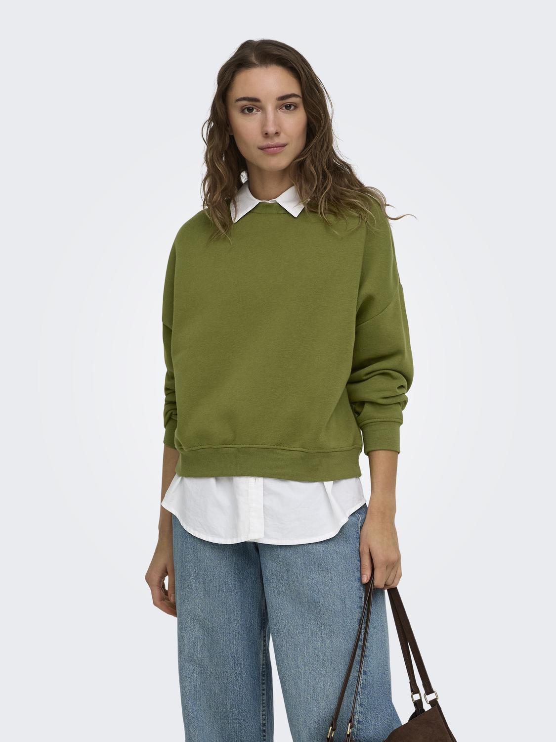 ONLSWEAT Sweatshirt