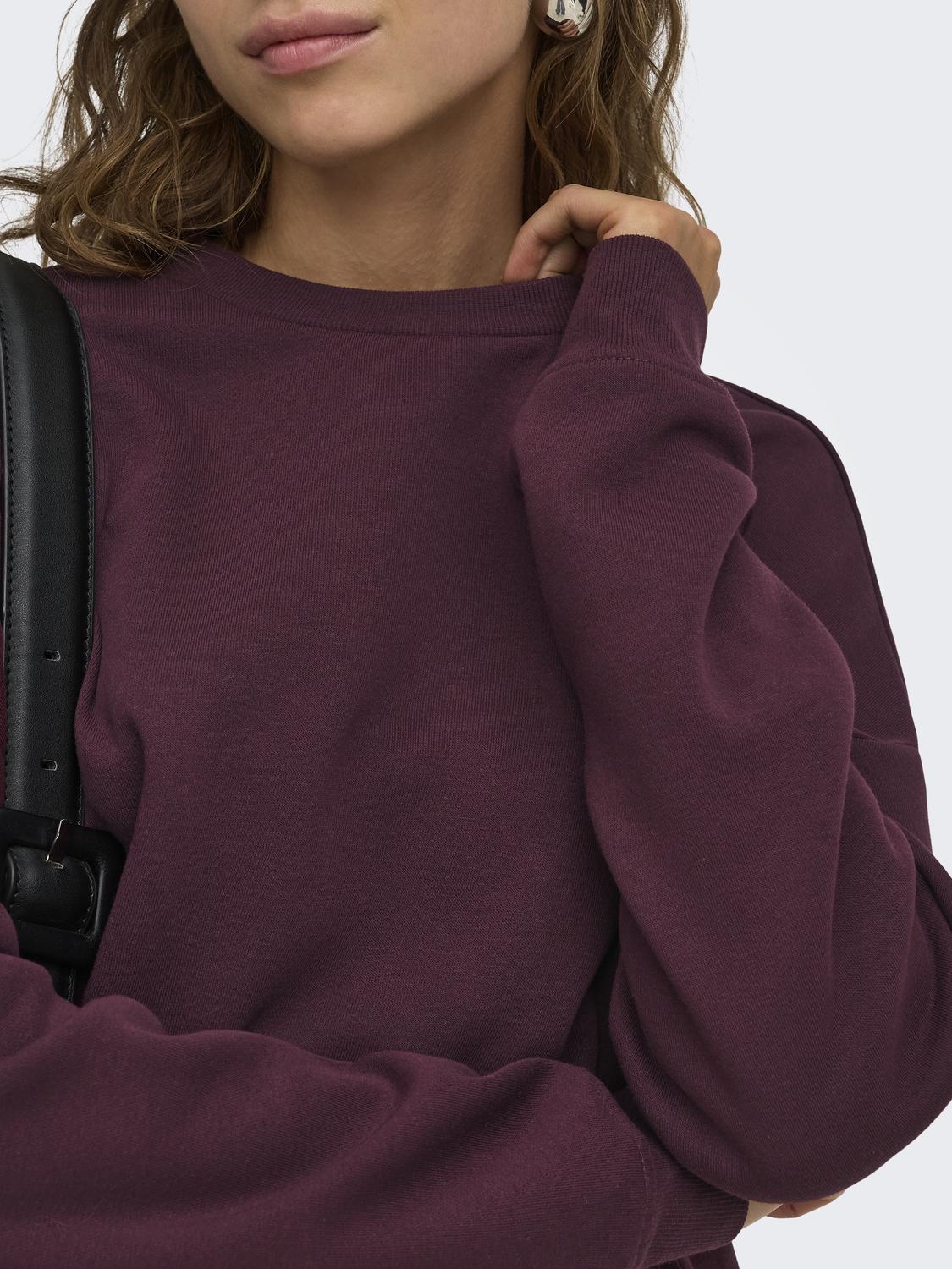 ONLSWEAT Sweatshirt - 4
