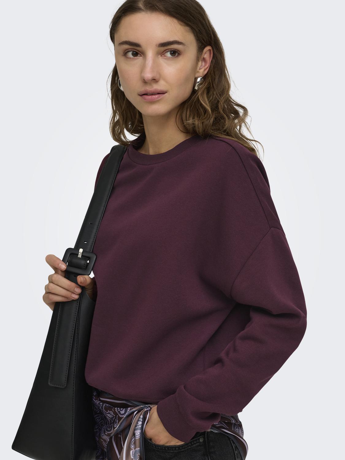 ONLSWEAT Sweatshirt - 5