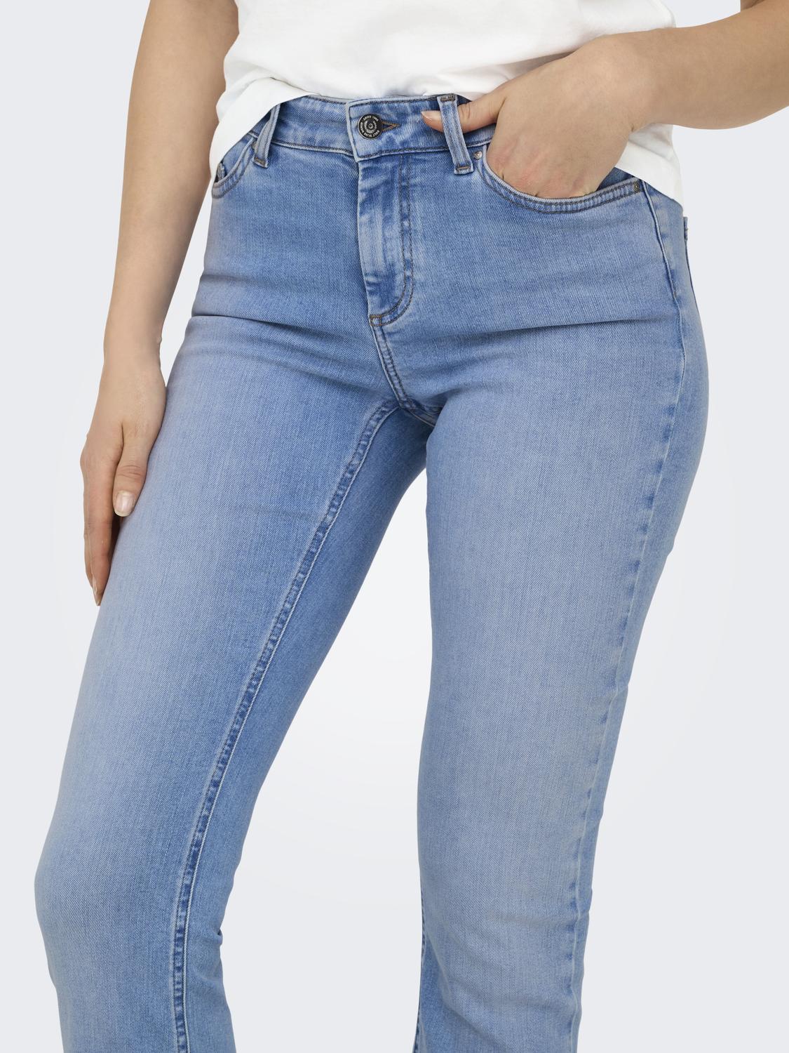ONLBLUSH MID FLARED DNM TAI198 NOOS - 4