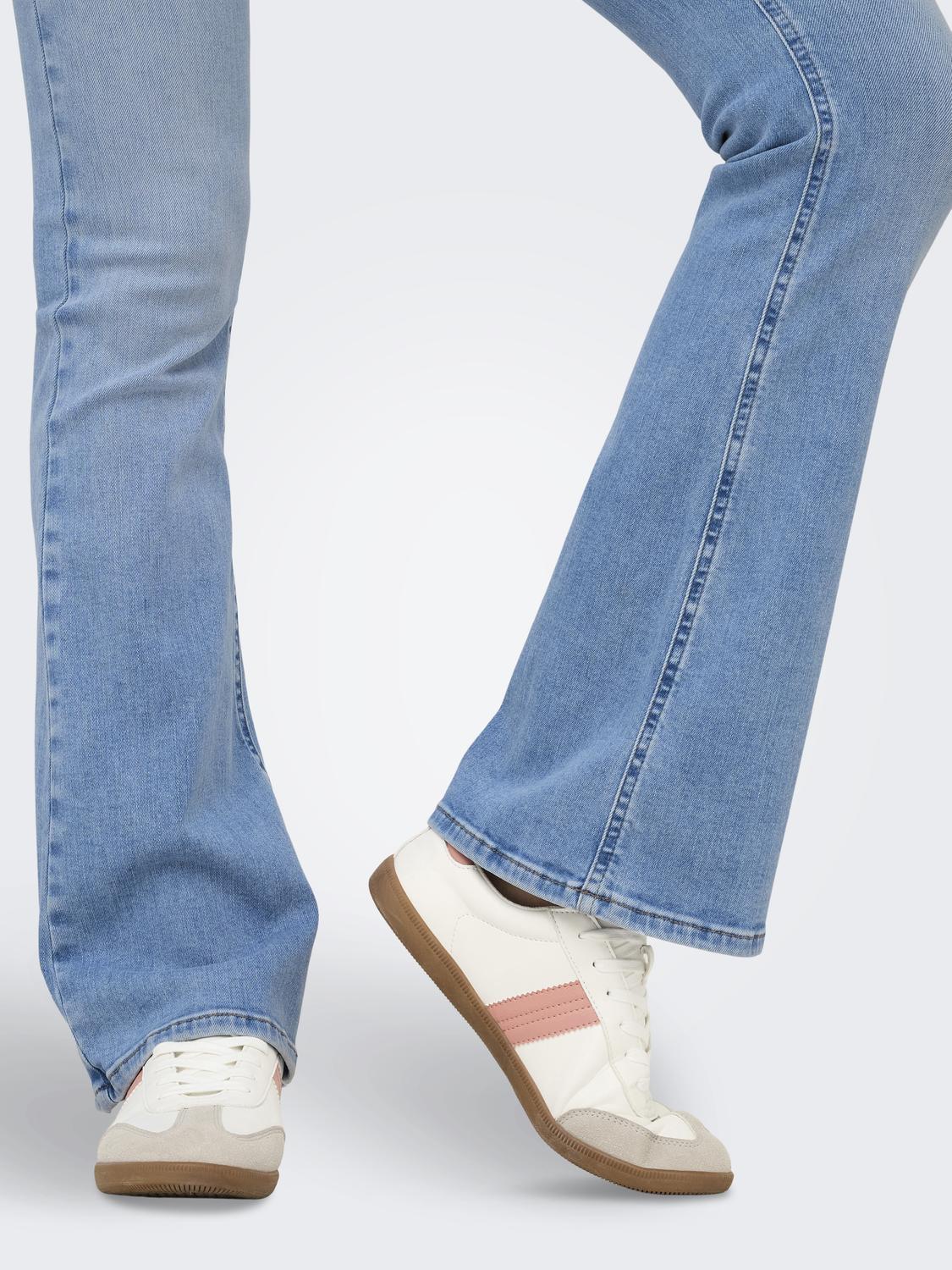 ONLBLUSH MID FLARED DNM TAI198 NOOS - 5