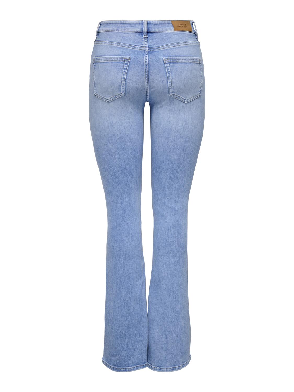 ONLBLUSH MID FLARED DNM TAI198 NOOS - 7