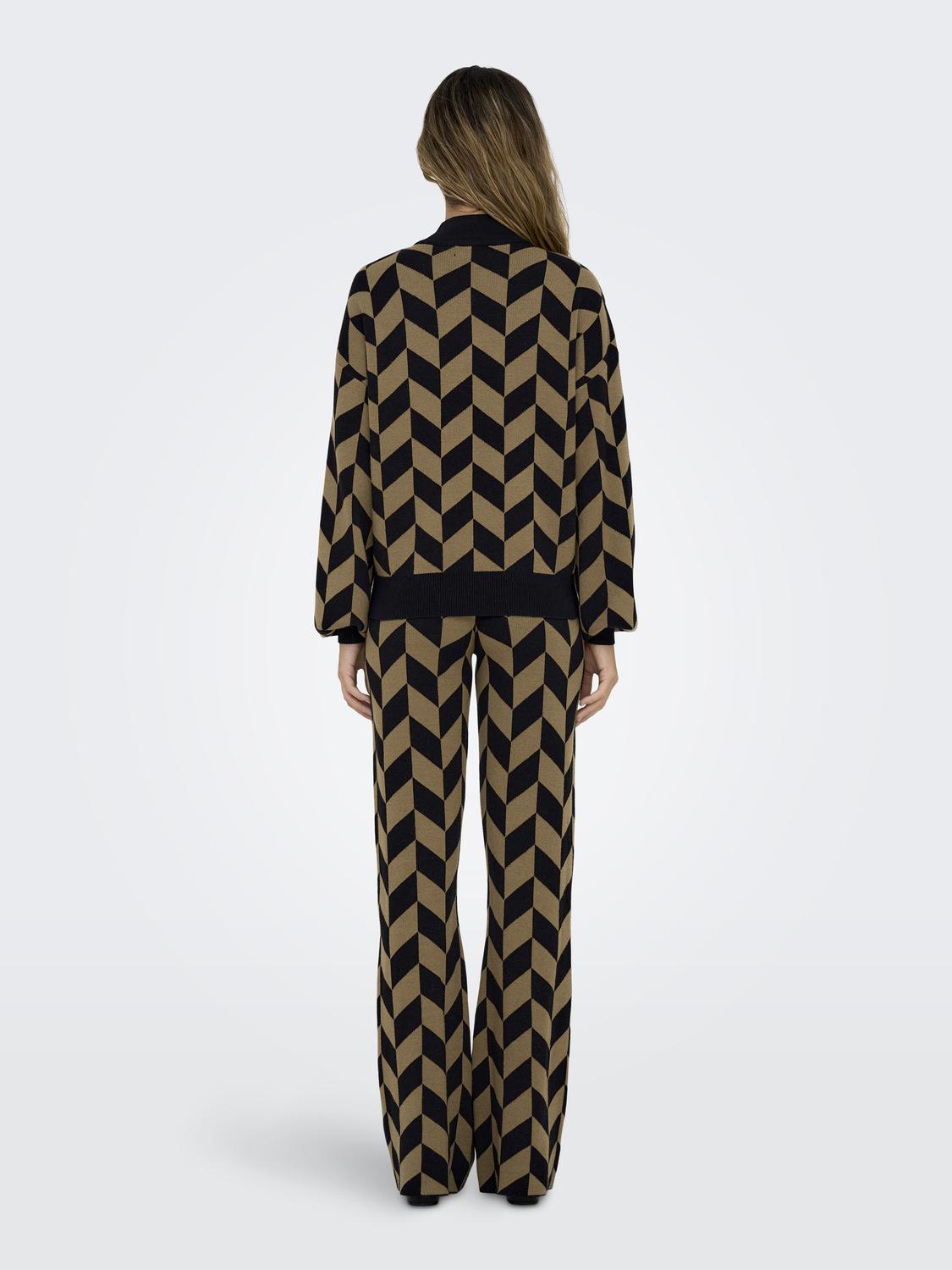 ONLENYA Knitted pullover - 2