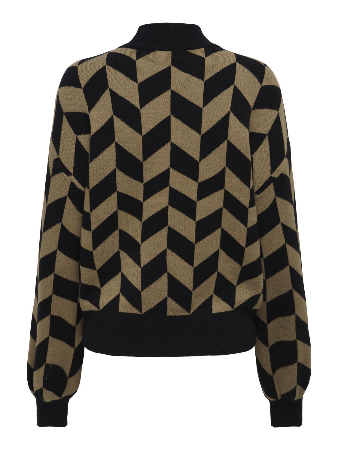 ONLENYA Knitted pullover - 7