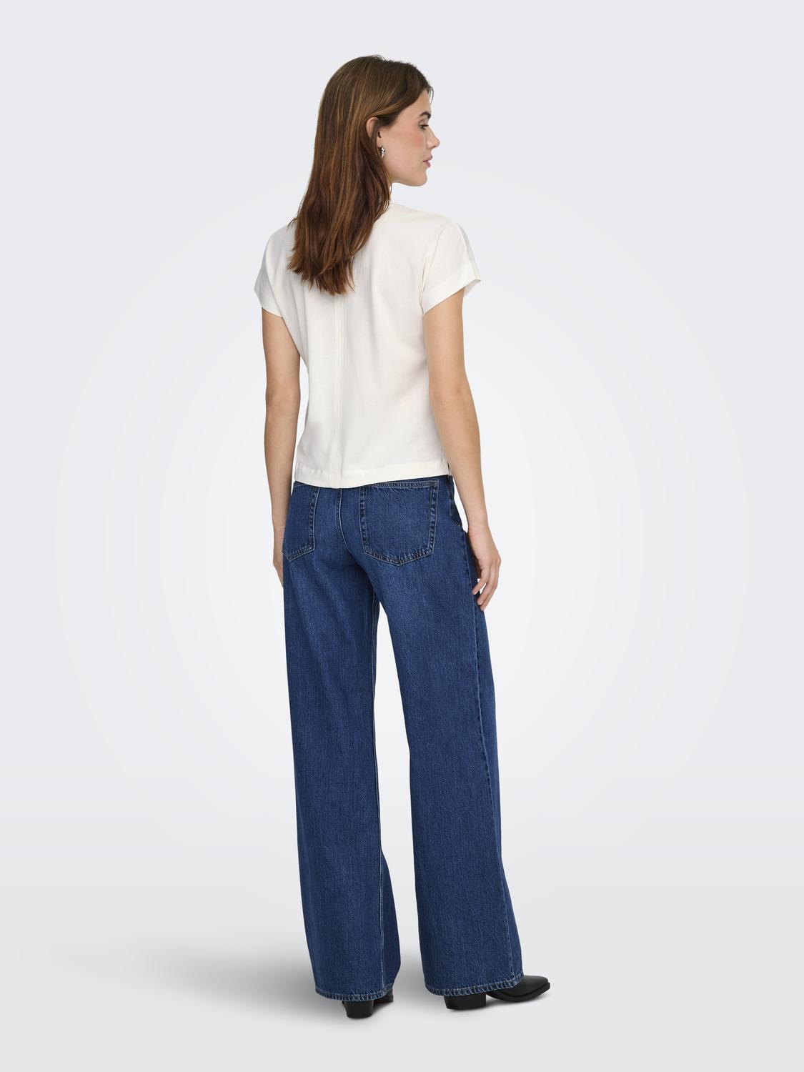 ONLERICA S/S TOP JRS NOOS - 2