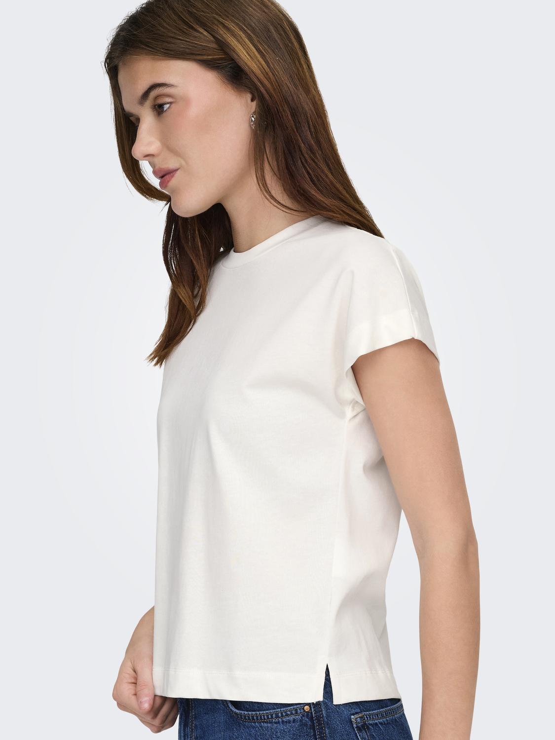 ONLERICA S/S TOP JRS NOOS - 4