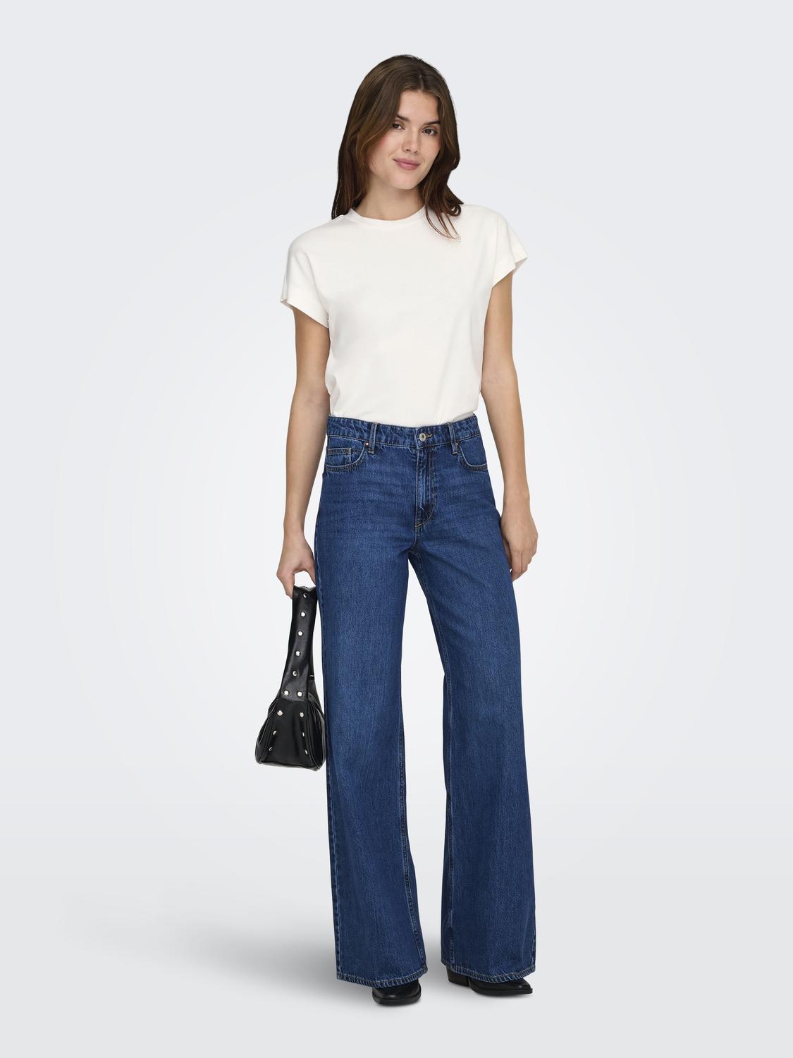 ONLERICA S/S TOP JRS NOOS - 6