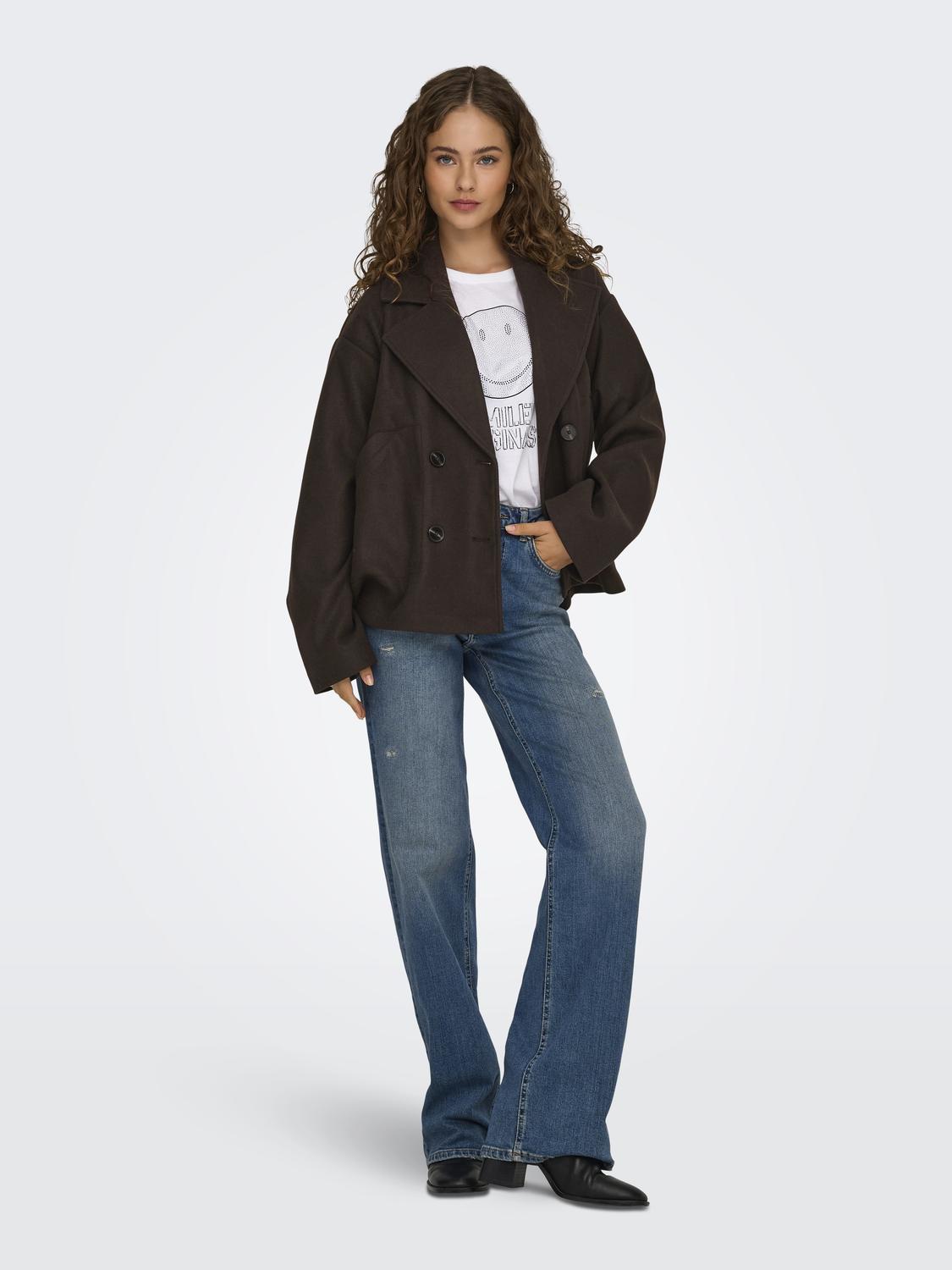 ONLNANCY JACKET NOOS OTW - 6