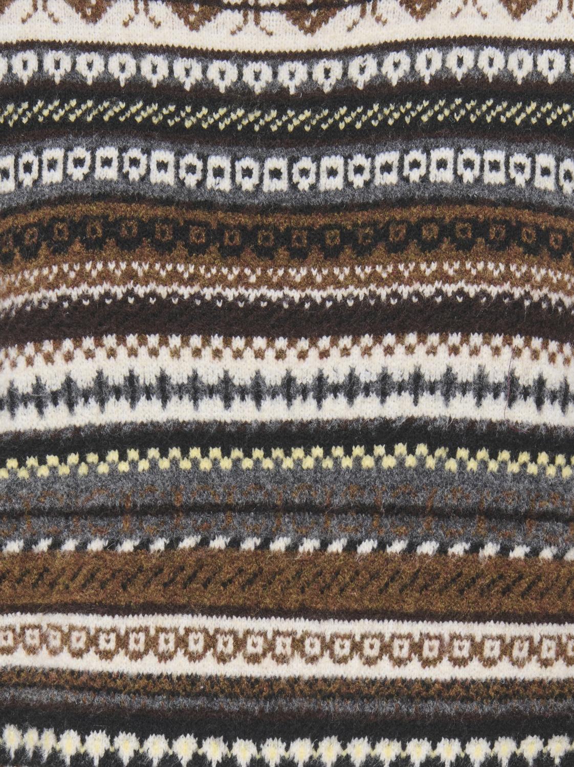 ONLARIANNE L/S PULLOVER KNT - 2