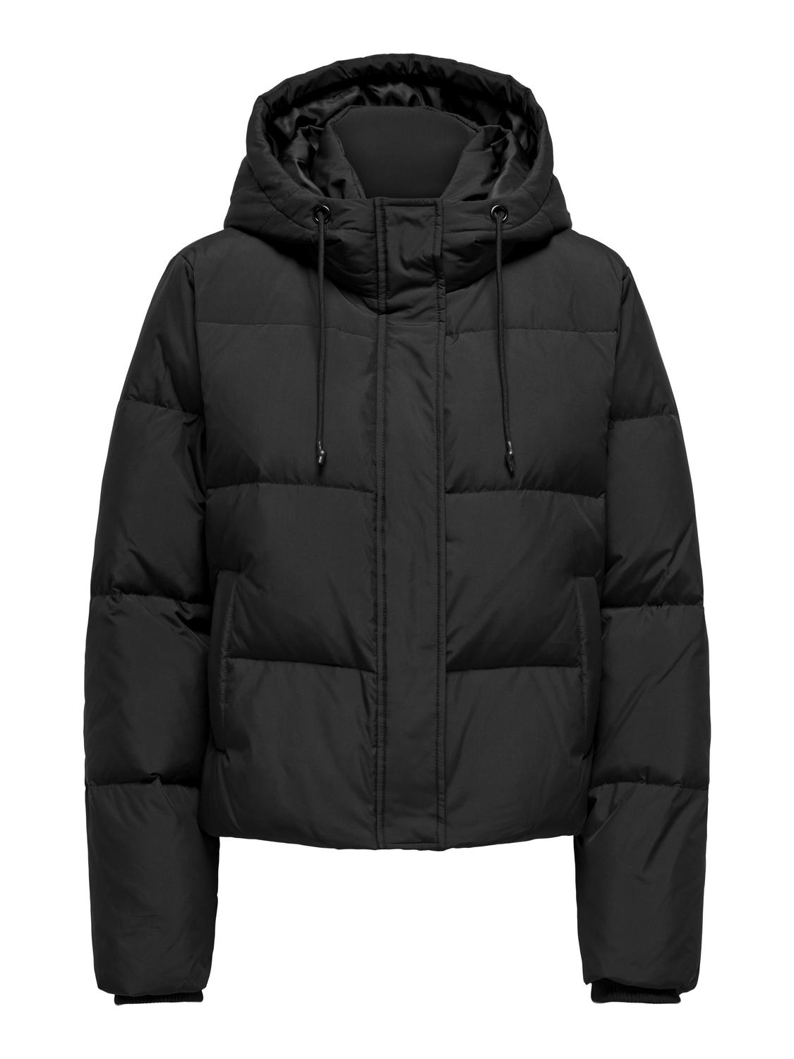 ONLALICE SHORT DOWN JACKET NOOS OTW - 3