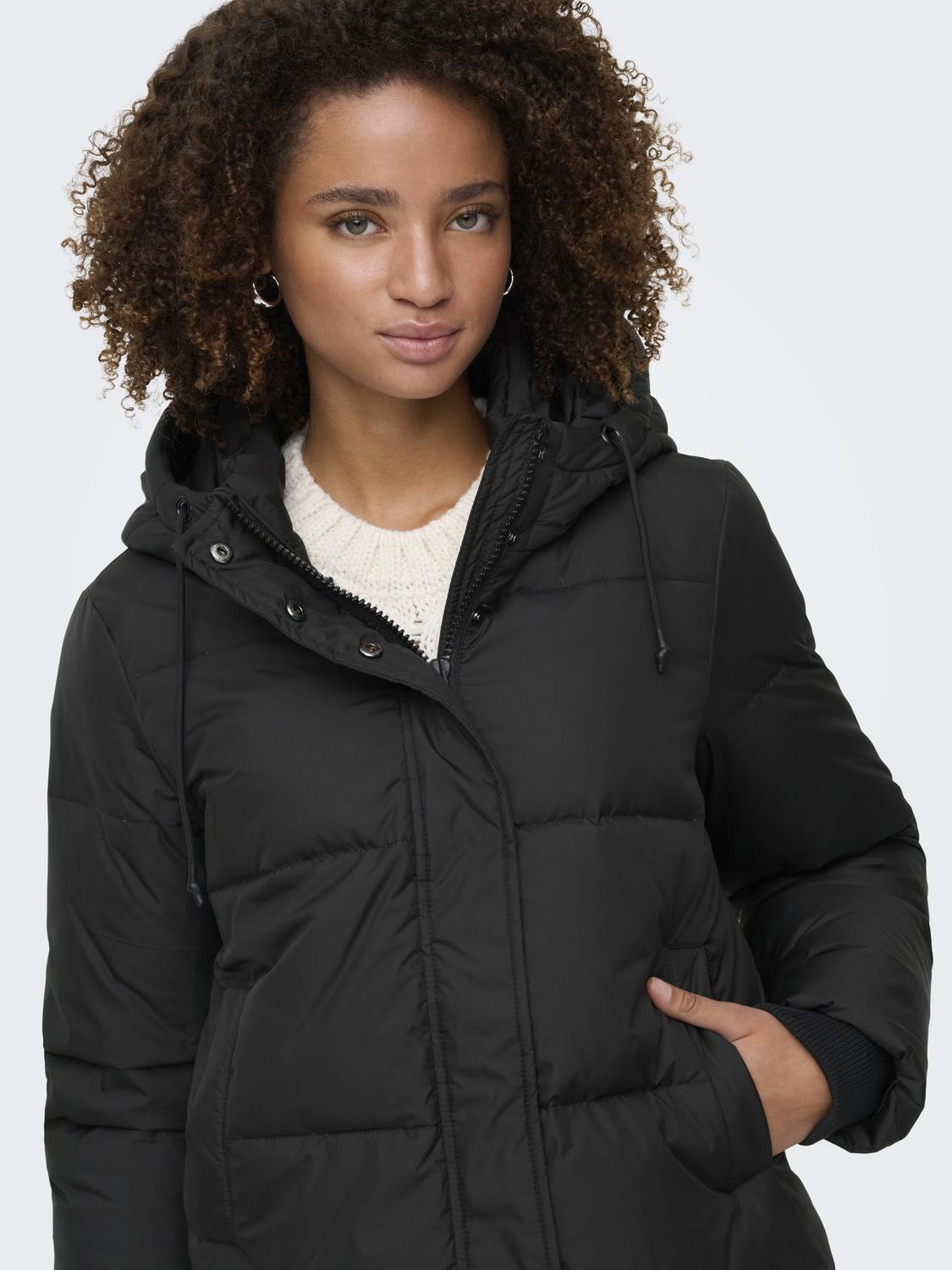 ONLALICE SHORT DOWN JACKET NOOS OTW - 5