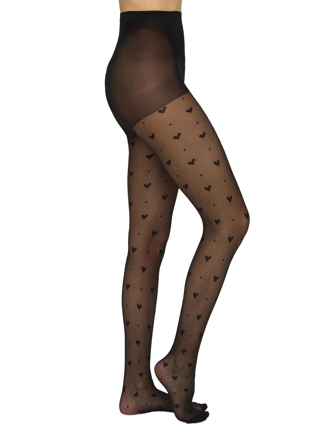 PGHEART Tights - 2
