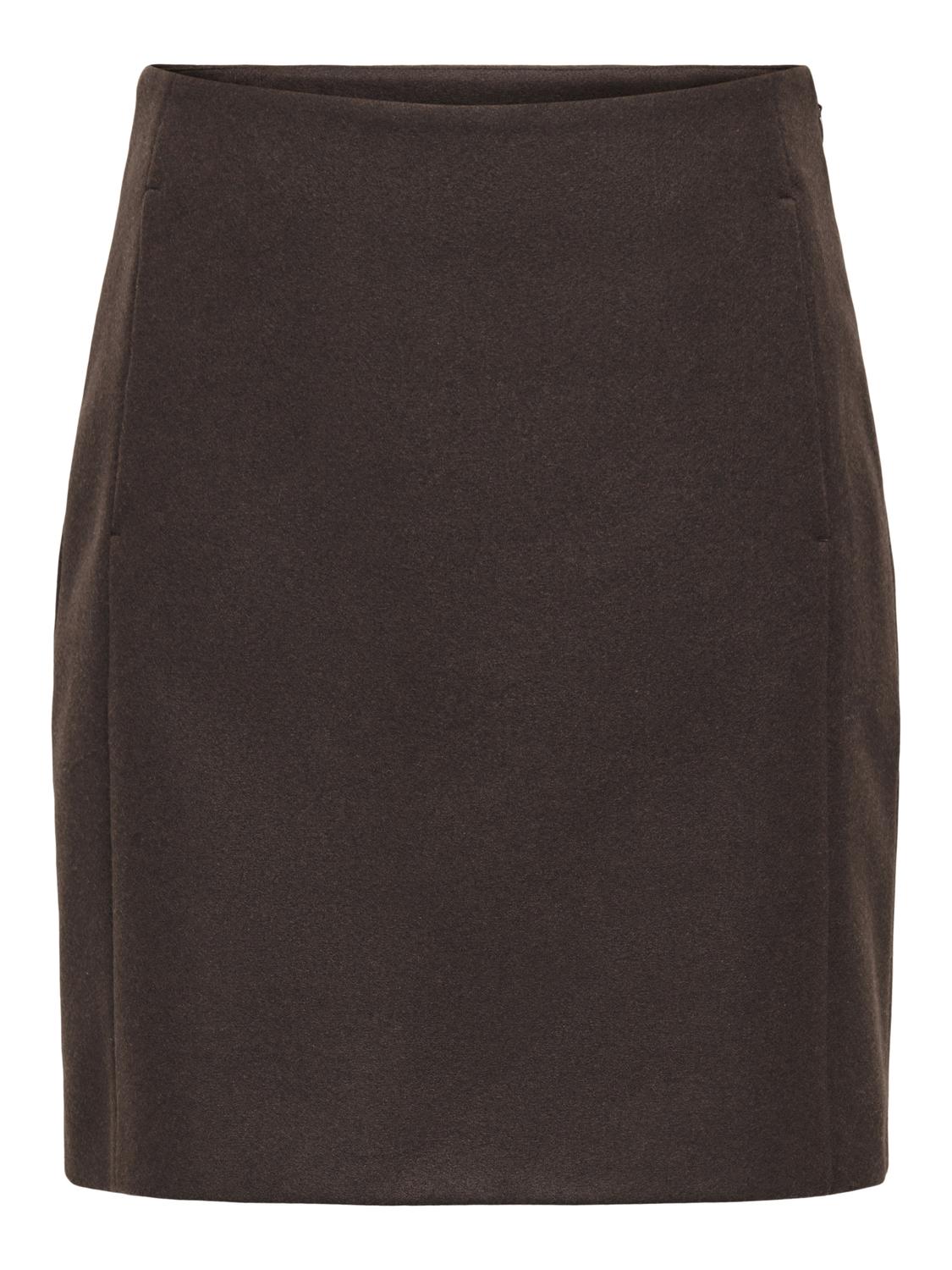 ONLTRILLION HW SHORT SKIRT PNT NOOS - 3