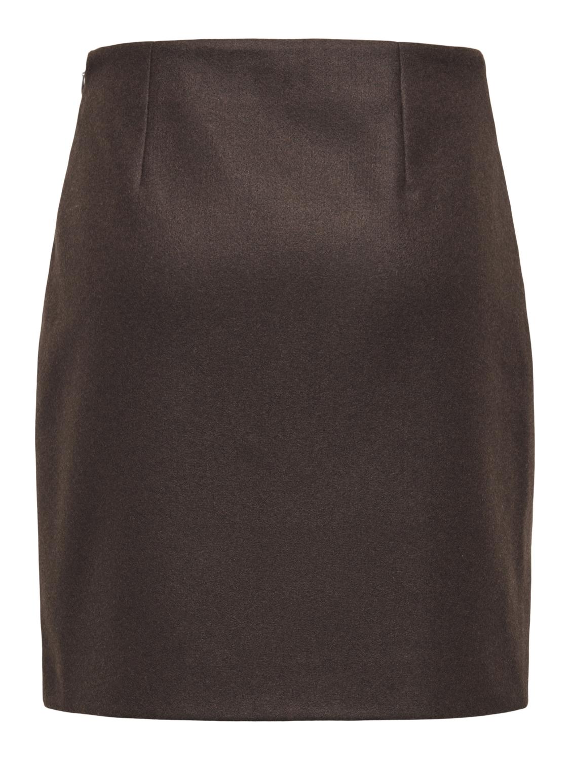ONLTRILLION HW SHORT SKIRT PNT NOOS - 7