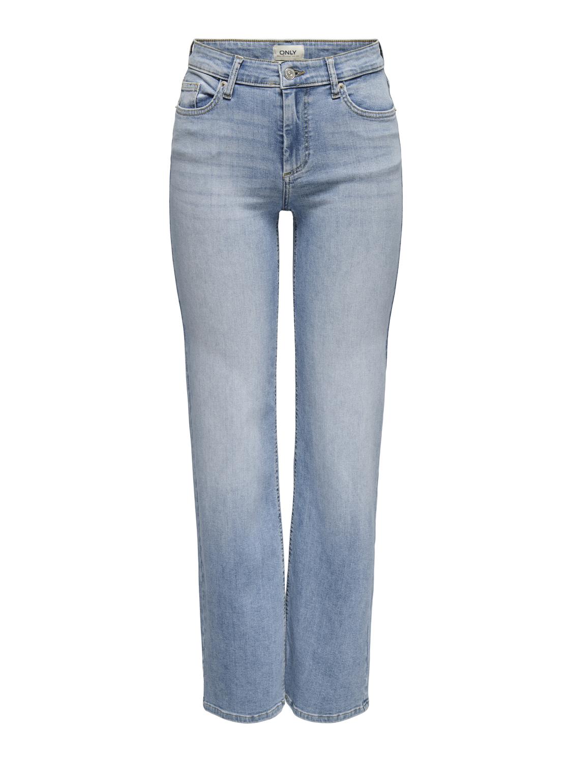 ONLBLUSH MID STRAIGHT DNM TAI467 NOOS - 3