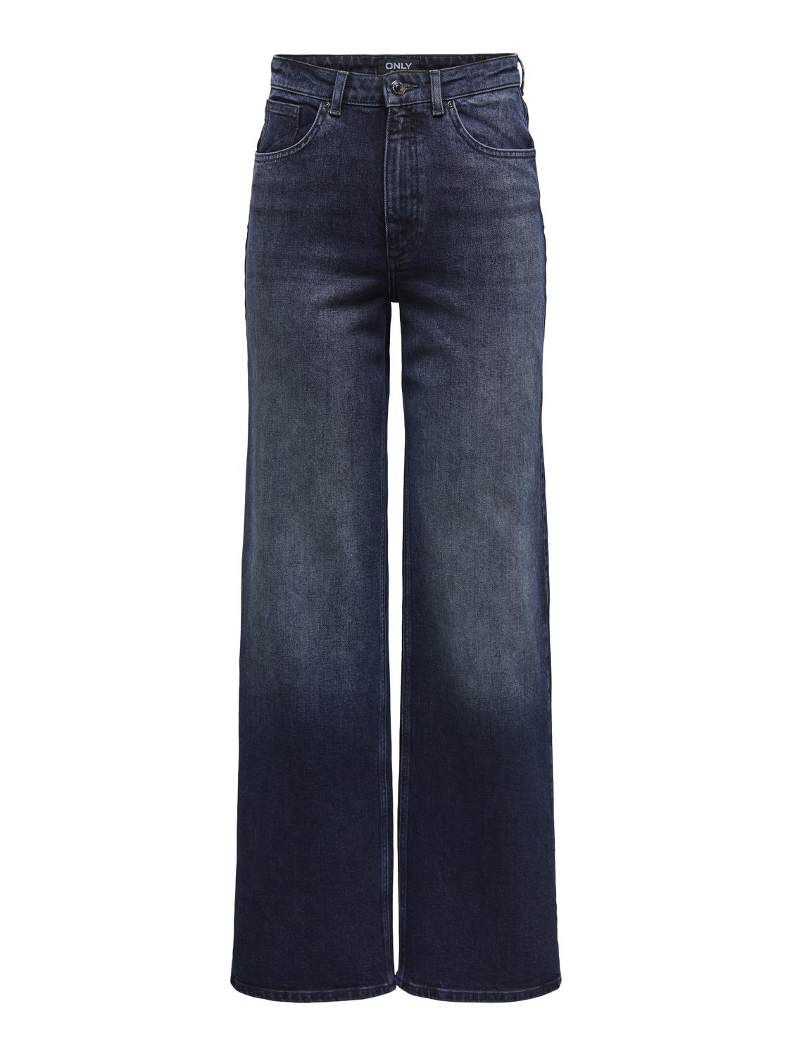 ONLJUICY HW WIDE DNM REA929 NOOS - 3