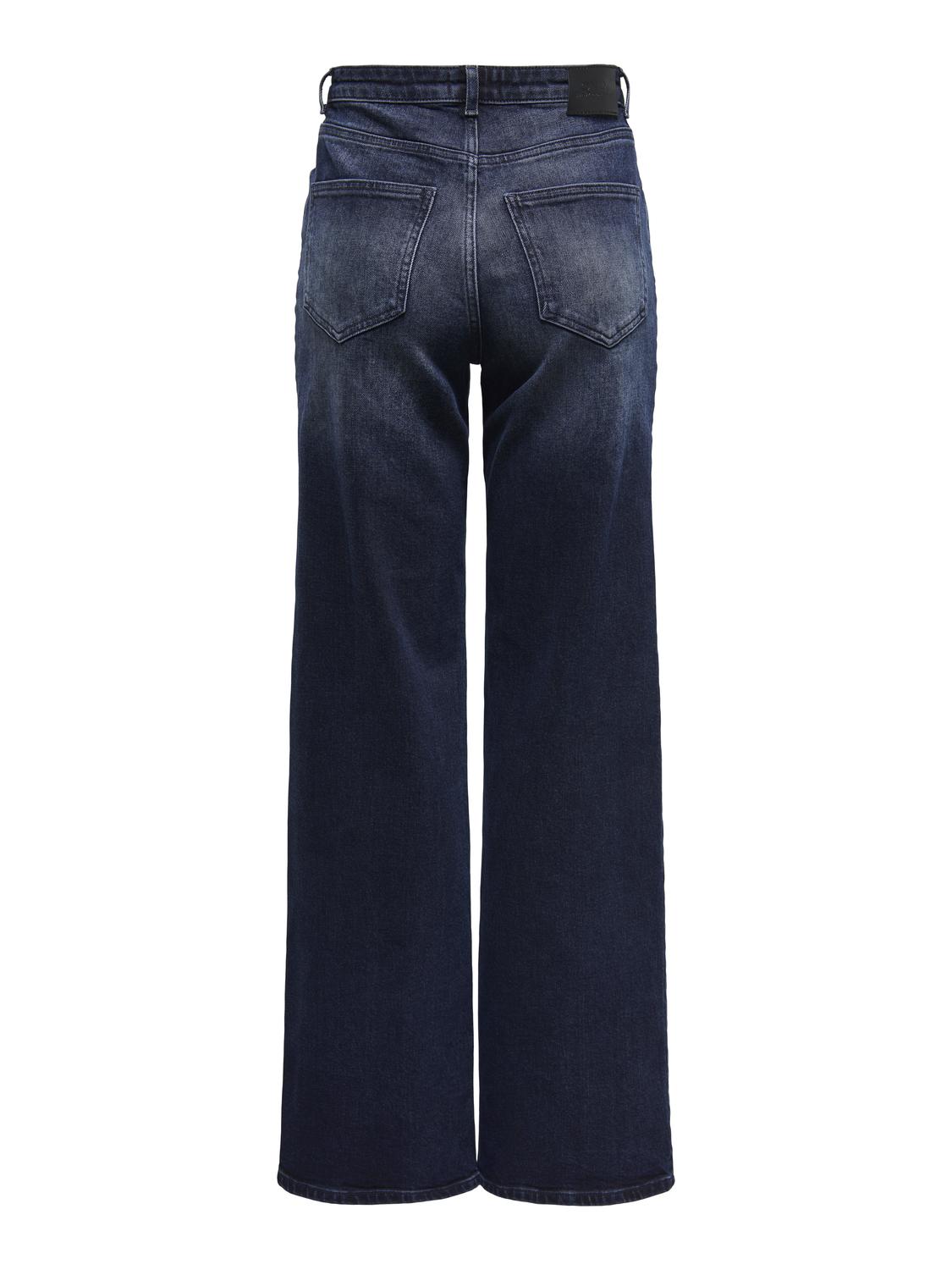 ONLJUICY HW WIDE DNM REA929 NOOS - 7