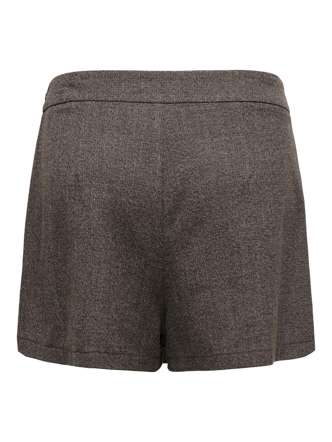 ONLELLY-DELL HW PLEAT SKORT TLR NOOS - 7