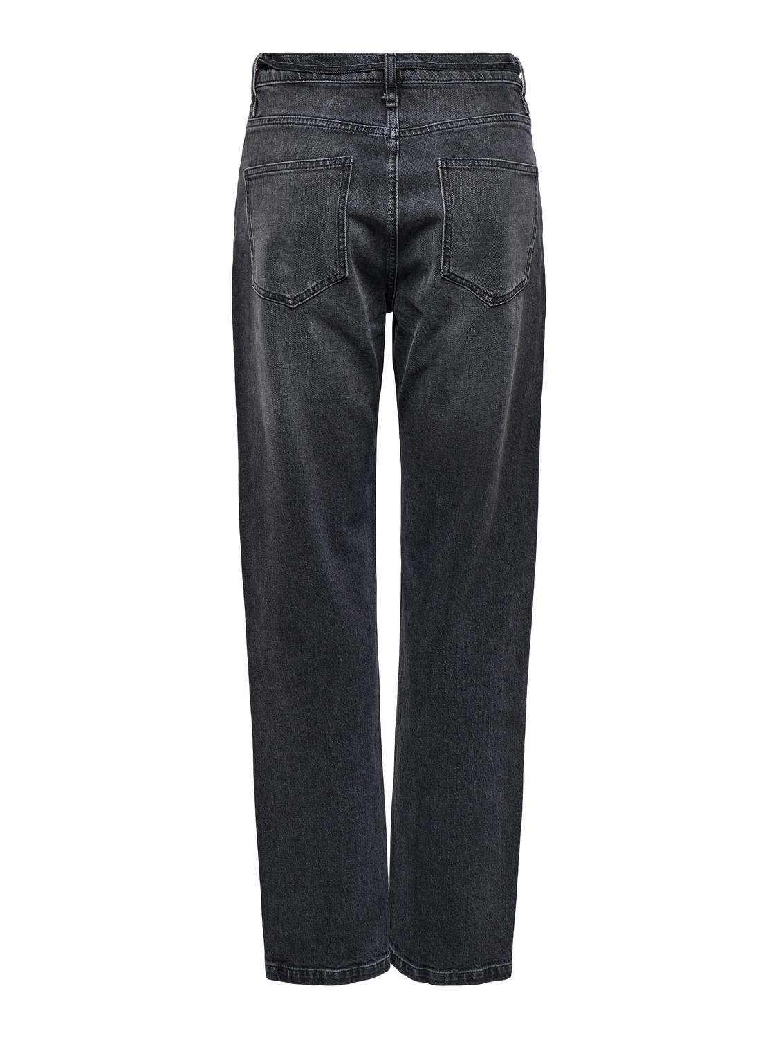 ONLGYPSY HW STRAIGHT STRETCH SIK559 DNM - 7