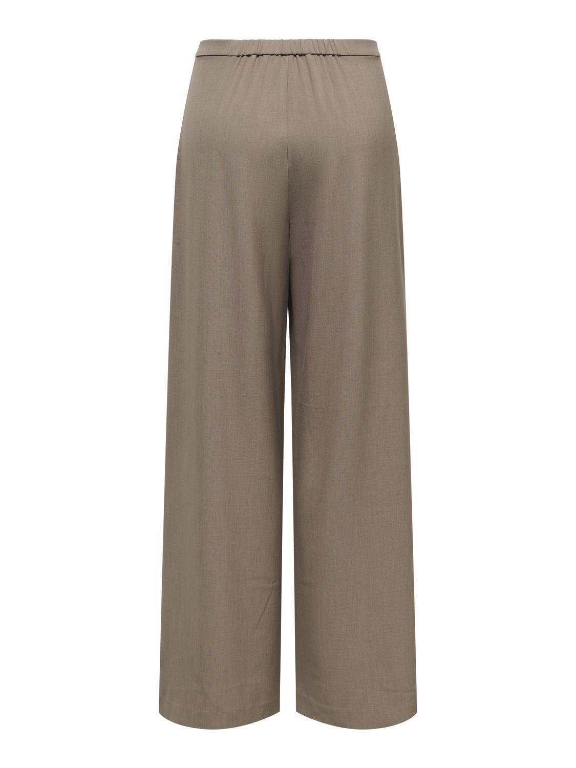 ONLSVEA HW WIDE PANT CC TLR - 3
