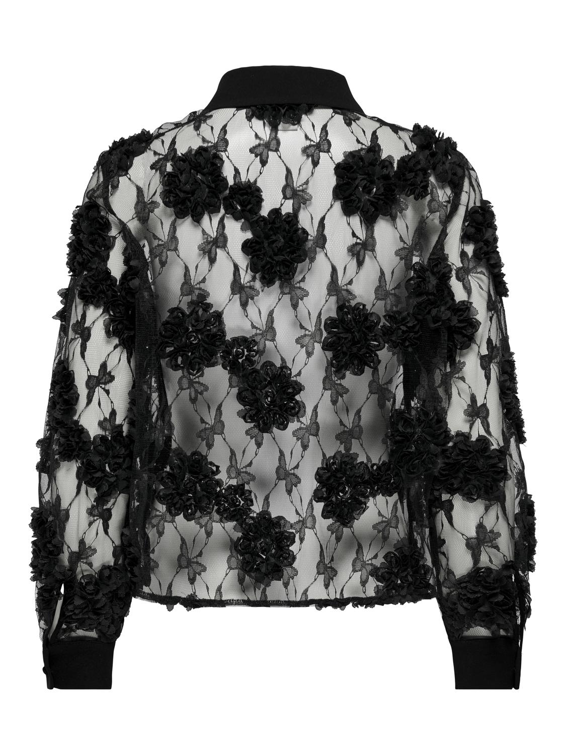 STUCATIVA L/S SHIRT WVN - 2