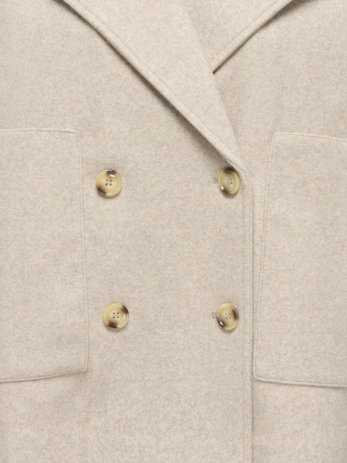 ONLNANCY VELA SHORT JACKET OTW - 2