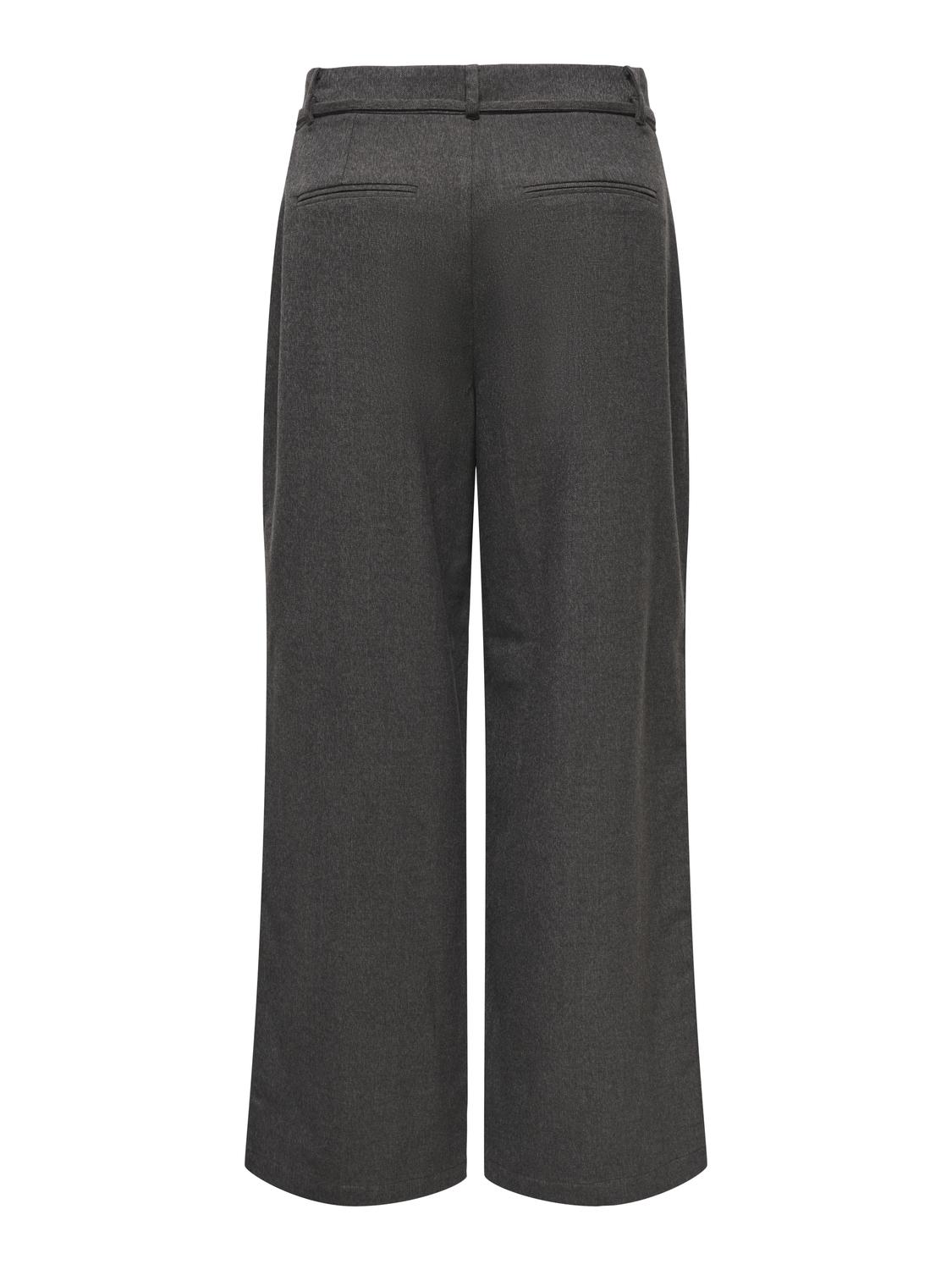 ONLBETTY HW WIDE STRING PANT TLR - 2