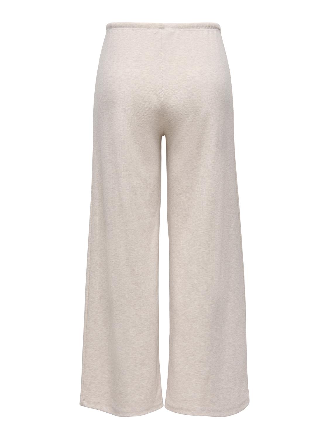 ONLJUNE LOOSE PANTS JRS - 3