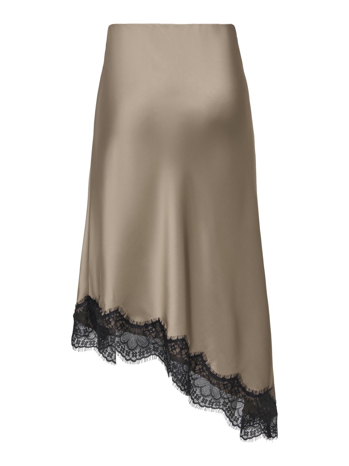 ONLFARAYA MENUS LACE SKIRT WVN - 2