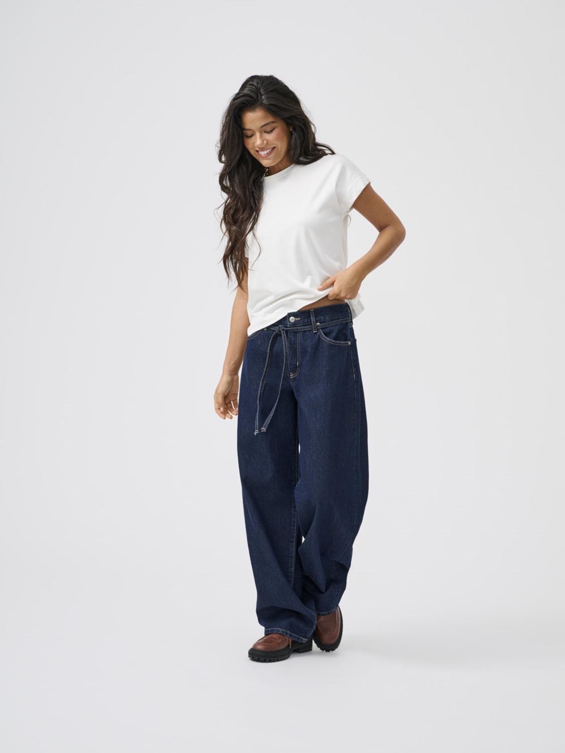 ONLGIANNA MW STRAIGHT DNM DOT630 NOOS