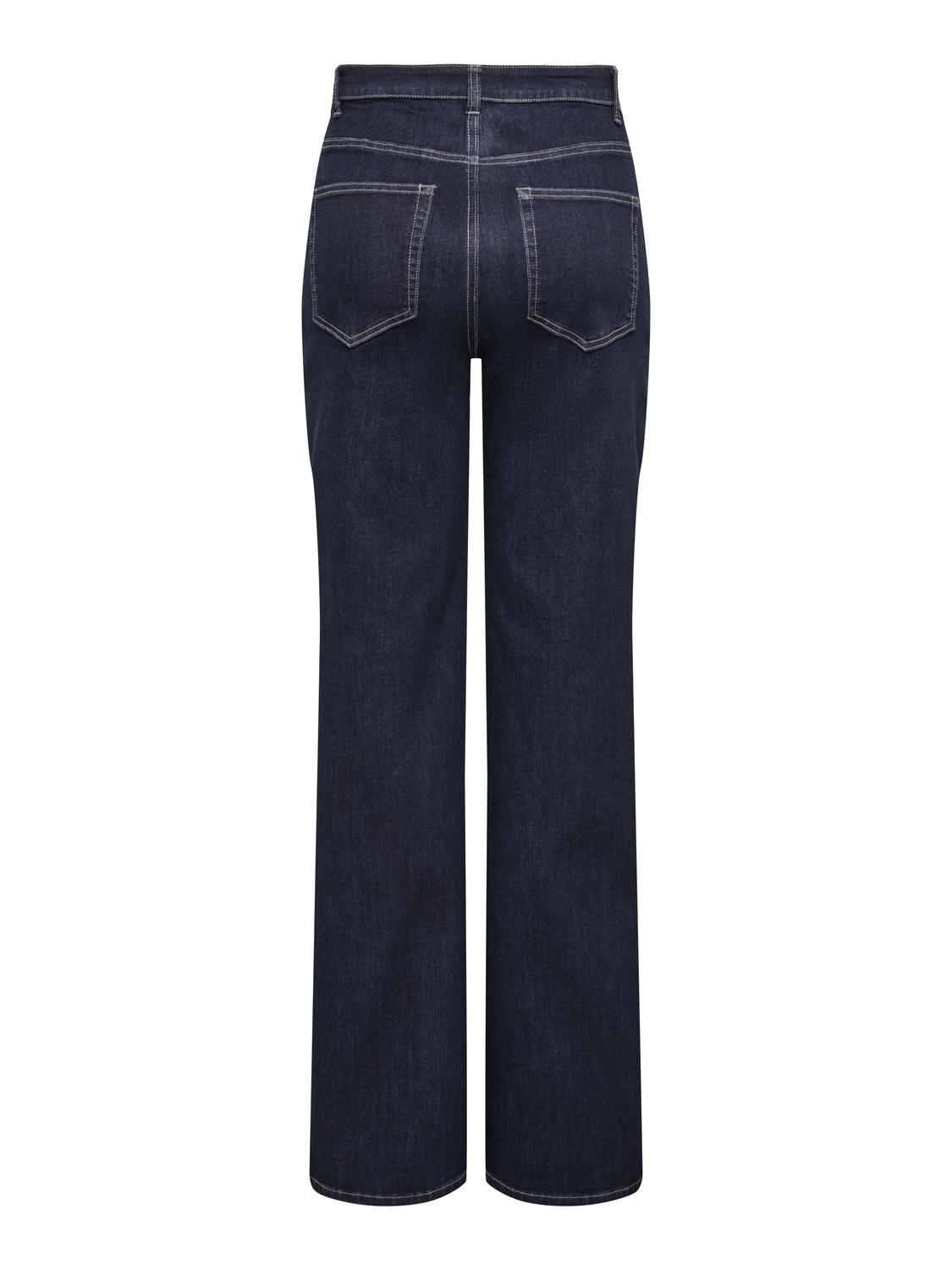 ONLJUICY-WAUW HW WIDE DNM GUA334 NOOS - 8