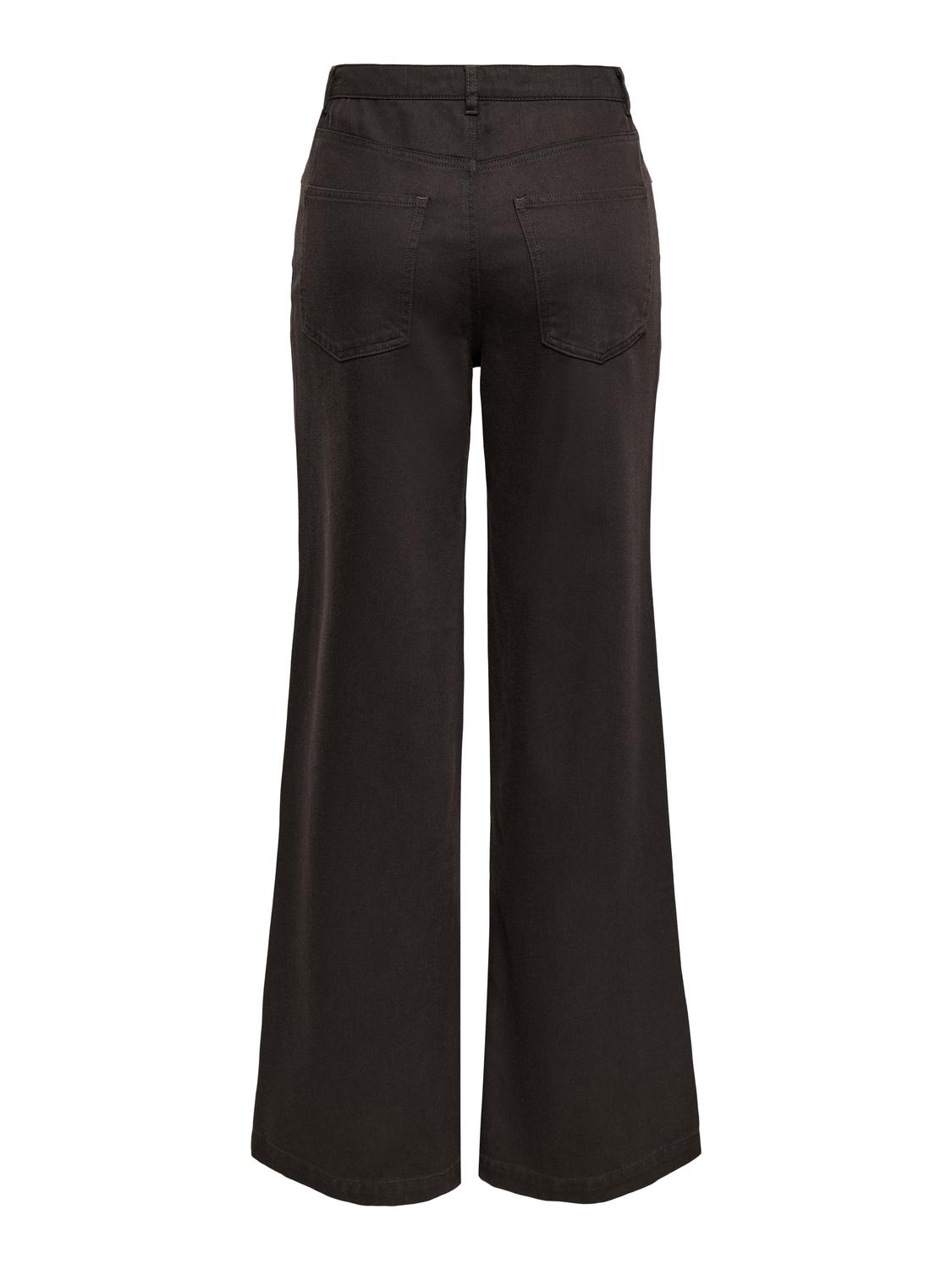 ONLJUICY-SOFT HW WIDE PANT PNT - 7