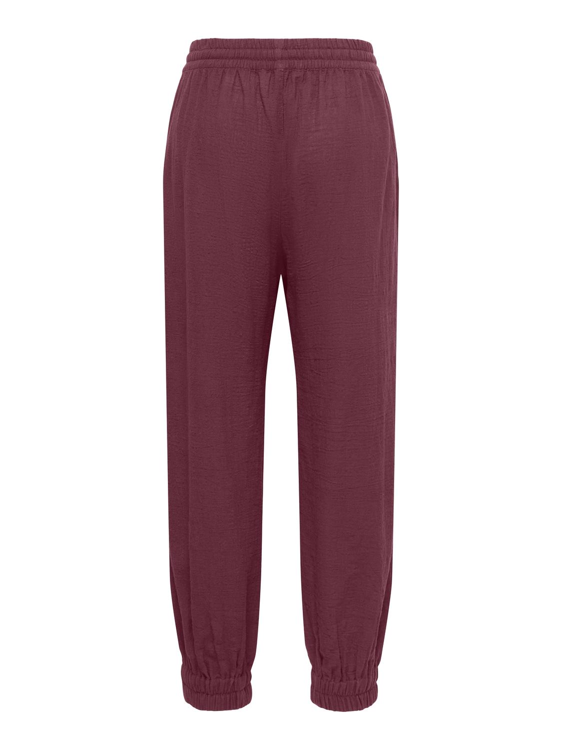 PGVANESSA TRACK PANTS WVN - 2