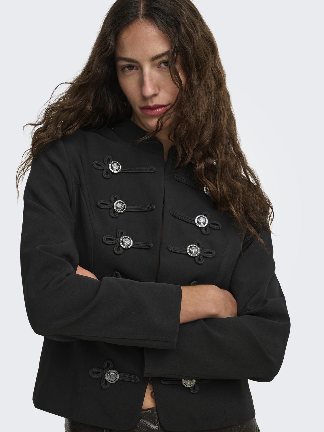ONLJOSEPHINE UNIFORM JACKET OTW - 5