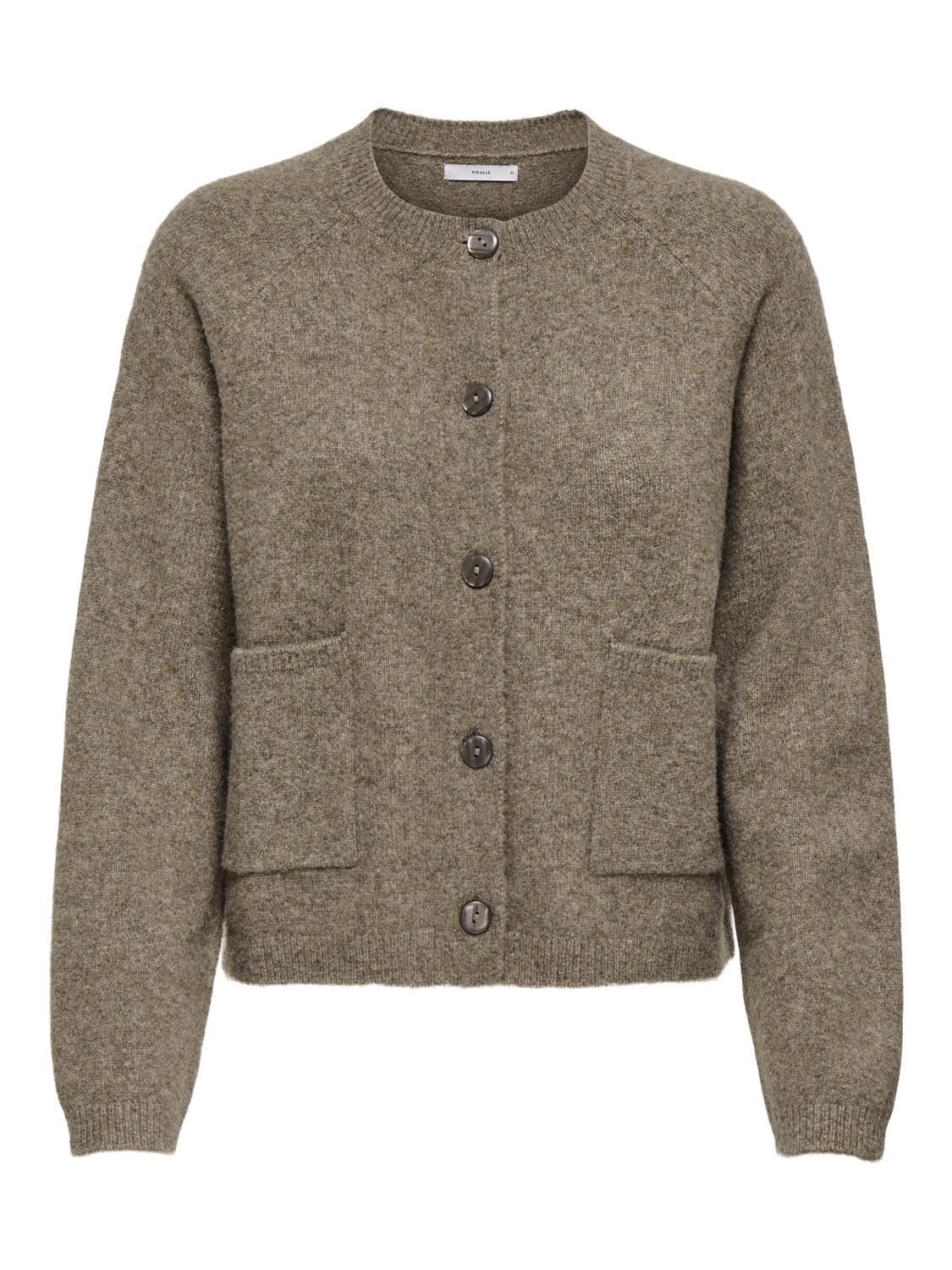 ONLPIEMONTE L/S CARDIGAN KNT NOOS - 3