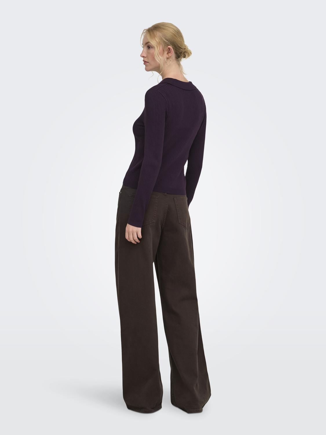 ONLKAYA LS POLO KNT NOOS - 2