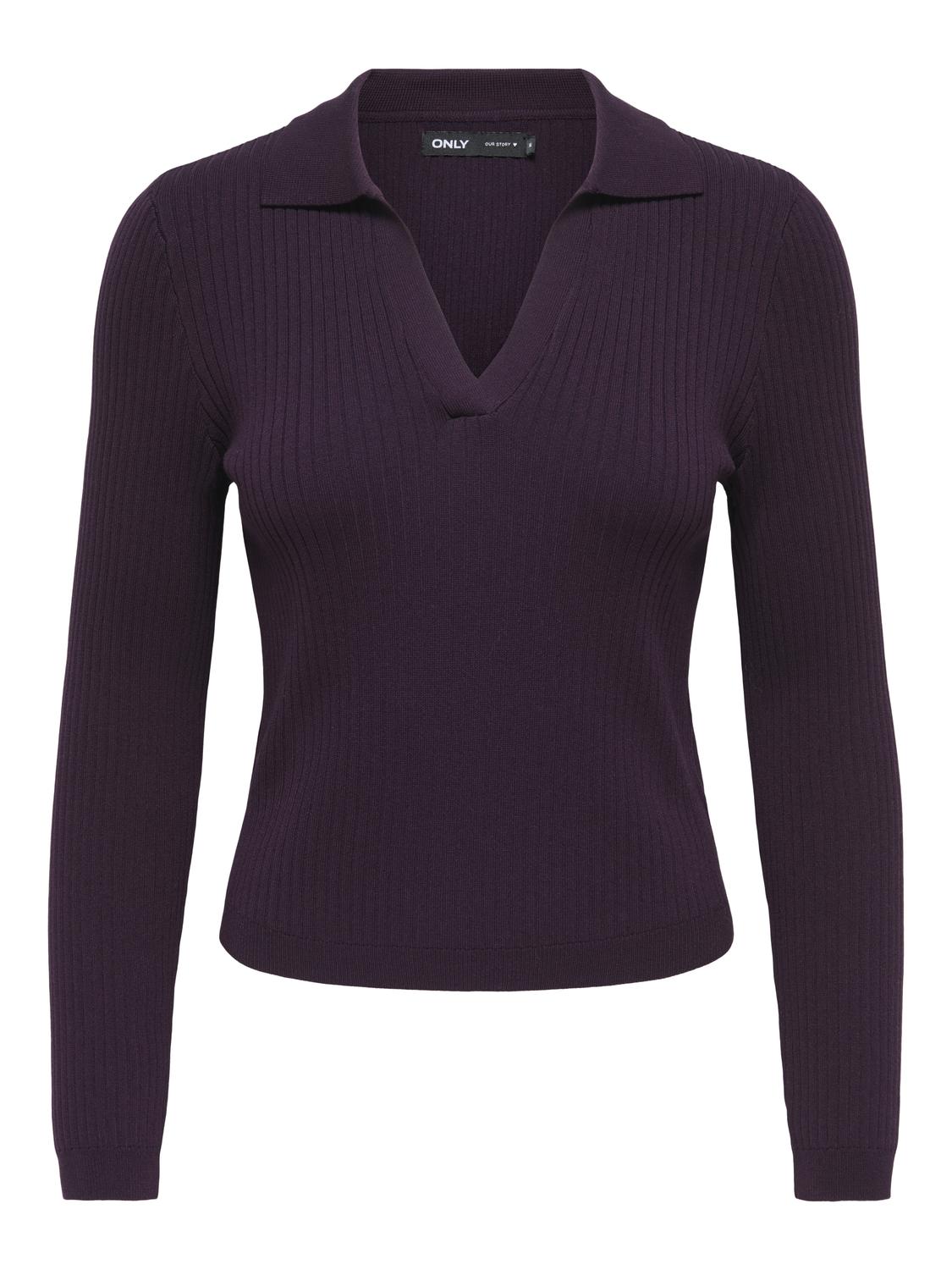ONLKAYA LS POLO KNT NOOS - 3