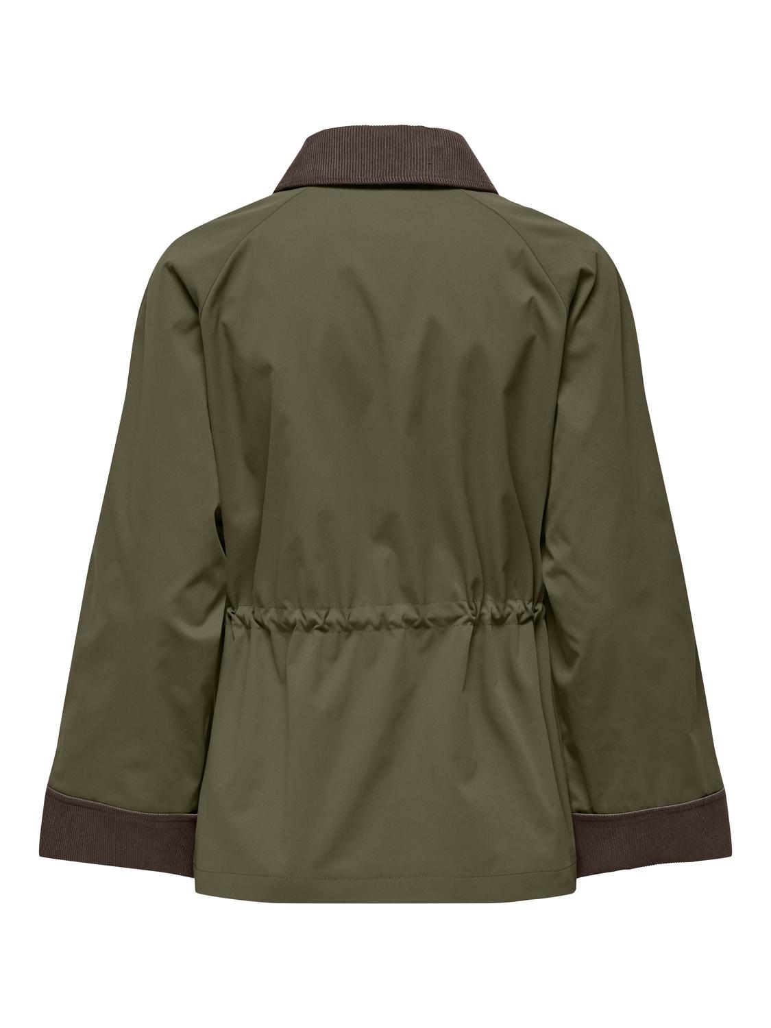 ONLEJA ORCHID SPRING LIFE JACKET CC OTW - 2