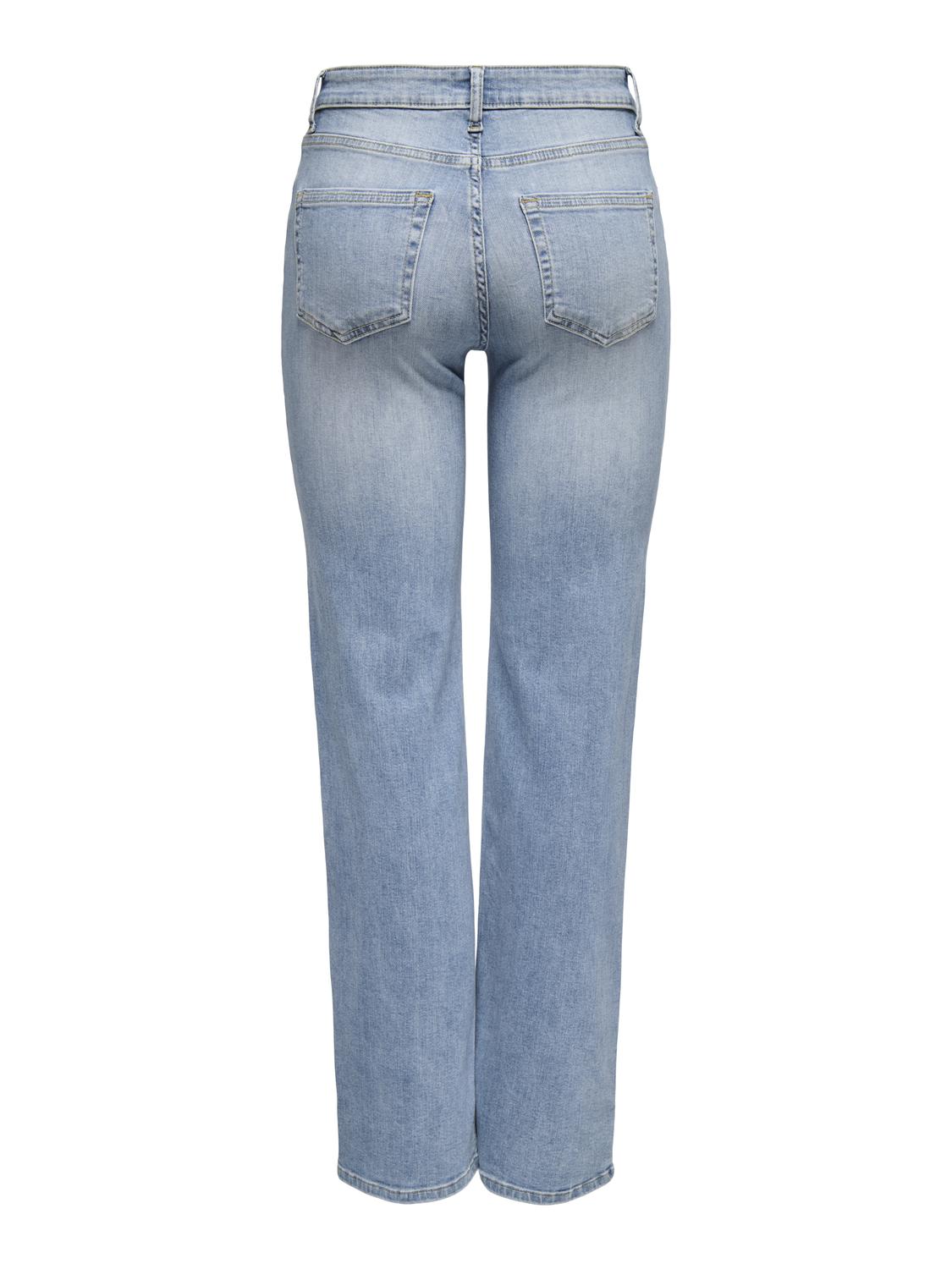 ONLBLUSH MID STRAIGHT DNM TAI467 NOOS - 7