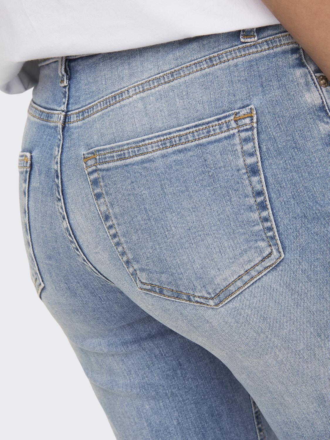 ONLBLUSH MID STRAIGHT DNM TAI467 NOOS - 4