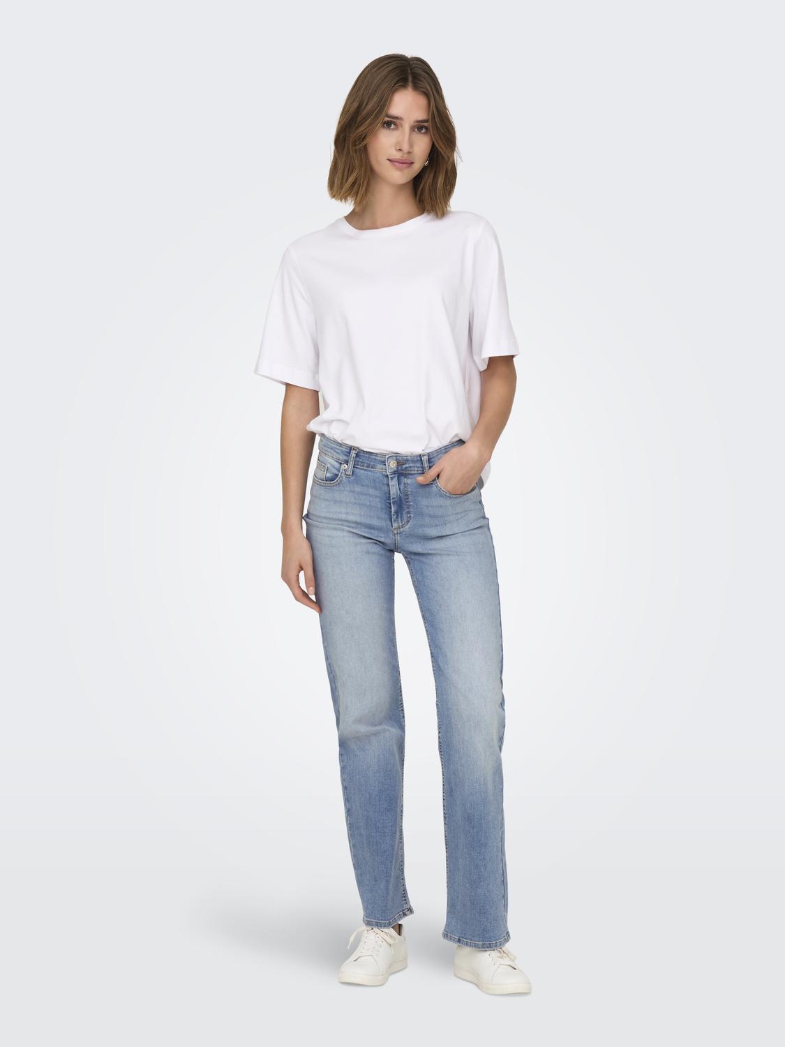 ONLBLUSH MID STRAIGHT DNM TAI467 NOOS - 6