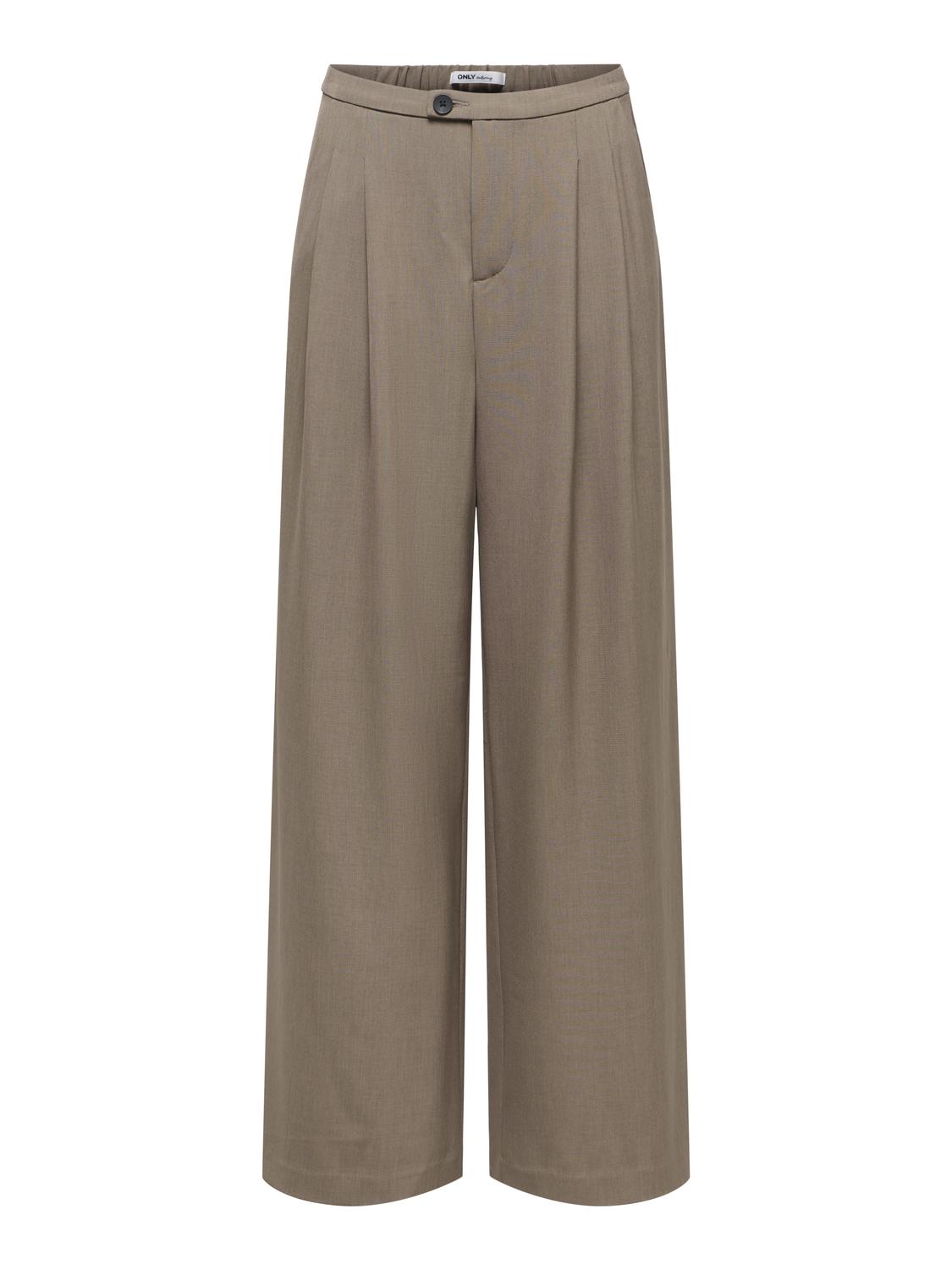 ONLSVEA HW WIDE PANT CC TLR