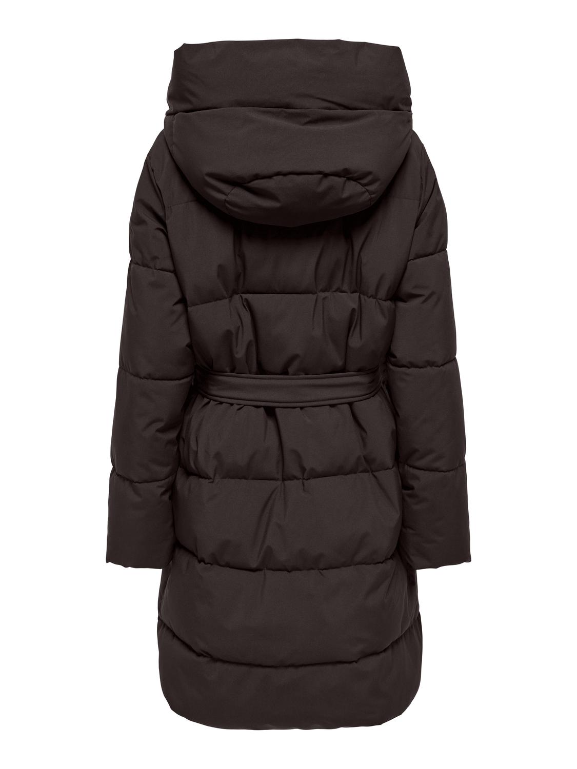 STUSALA BELT PUFFER COAT OTW - 2