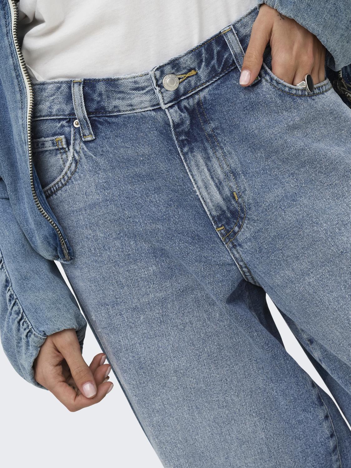 ONLGIORGIA MW BAGGY STR DNM TAI518 NOOS - 8