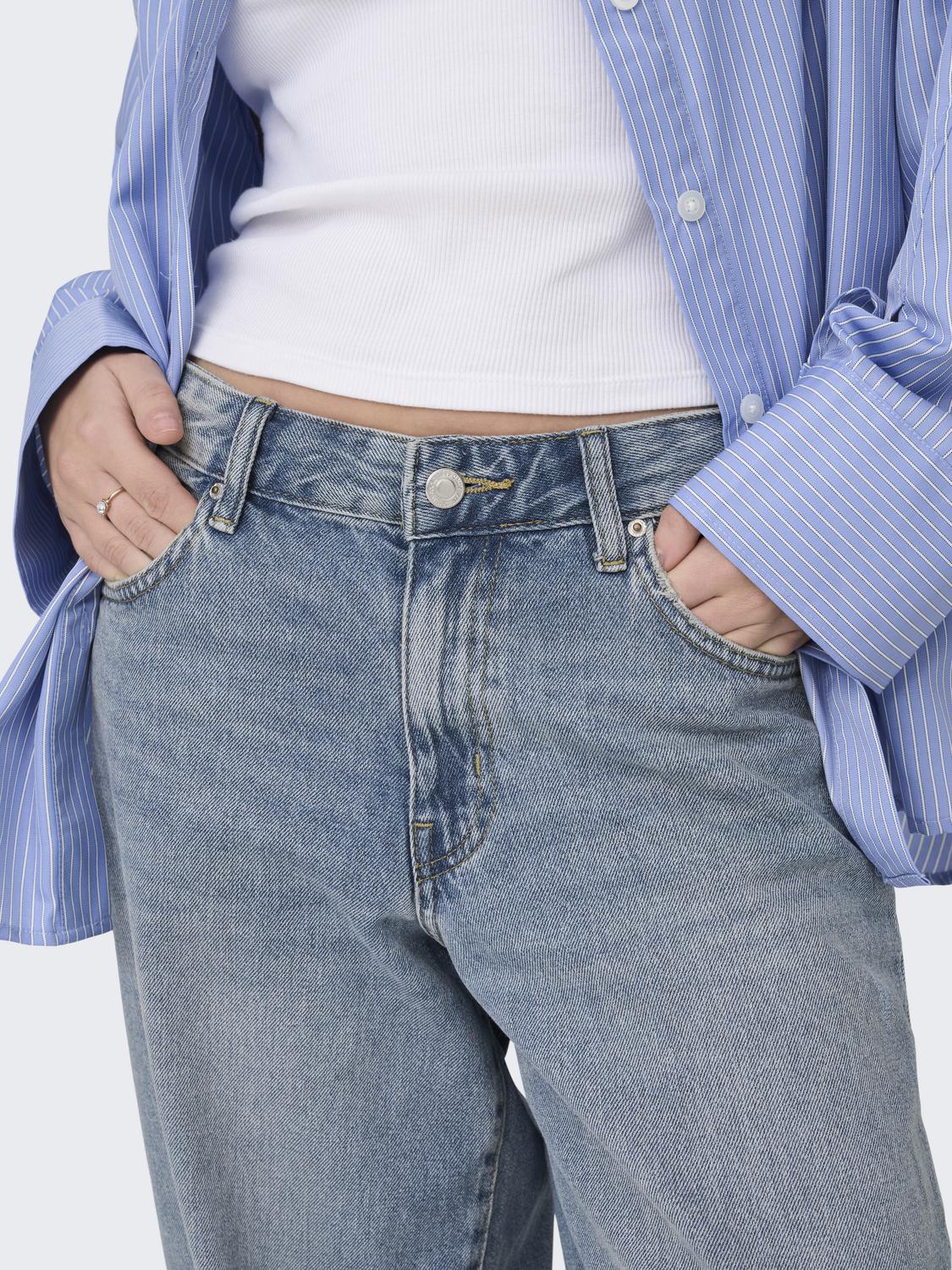 ONLGIORGIA MW BAGGY STR DNM TAI518 NOOS - 7